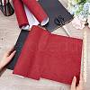 DIY Imitation Linen Fabric DIY-WH0349-139D-3