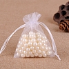 Organza Jewellery Storage Pouches X-PW-WG76141-01-1