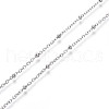 304 Stainless Steel Satellite Chains CHS-I005-10P-3