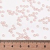 TOHO Round Seed Beads SEED-JPTR08-0169-4