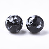 Resin Beads X-RESI-T026-20mm-3