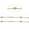 Brass Rolo Chains CHC-I044-02G-2
