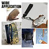   2Pcs 2 Style Leather Bag Wristlet Straps FIND-PH0017-27A-6