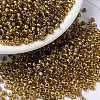 MIYUKI Round Rocailles Beads X-SEED-G008-RR3732-1