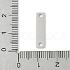 304 Stainless Steel Links STAS-D365-08P-3