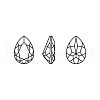 Preciosa® MAXIMA Crystal Fancy Stones X-PRC-FE14-00030-200-4