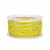 Polycotton Filigree Cord OCOR-E027-02A-15-2