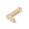 Plastic Imitation Pearl Pendants KK-P230-17G-L-2
