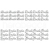 Glass Hotfix Rhinestone DIY-WH0506-001-1