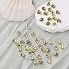 Preciosa® MAXIMA Crystal Round Stones X-PRC-RBSS29-80100-2