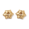 Alloy Bead Caps PALLOY-A067-06G-2