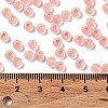 6/0 Glass Seed Beads SEED-Z001-B-E10-4