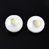 Freshwater Shell Beads SHEL-T018-21-3