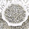 Baking Paint Glass Seed Beads SEED-C003-01P-4