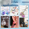 GOMAKERER DIY Pendant Kits DIY-GO0001-84B-7