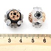 Handmade Indonesia Beads FIND-Q106-28-3
