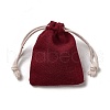 Rectangle Cloth Packing Pouches ABAG-A008-01A-05-2