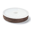 6.8M Waxed Cotton Cords YC-YW0001-03-299-2