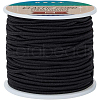 Core Spun Elastic Cord EC-BC0001-2.5mm-16A-1