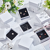  Texture Paper Jewelry Gift Boxes OBOX-NB0001-10C-01-5