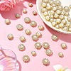 70Pcs Sew on Rhinestone FIND-YW0005-55-5