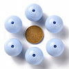 Opaque Acrylic Beads MACR-S370-C20mm-SS2113-3