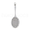 Brass Pendants KK-A260-01P-1