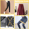 Gorgecraft Polyester Flat Elastic Band EC-GF0001-43A-01-5