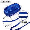 Sparkle Polyester Ribbon OCOR-TAC0017-03G-13