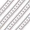Polyester Ribbon OCOR-WH0073-49-1