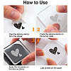 PVC Plastic Stamps DIY-WH0167-56-494-3