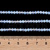 Opalite Beads Strands G-A233-A02-01-5