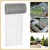 6M 304 Stainless Steel Insect Repellent Mesh Sheet AJEW-WH0528-05B-6
