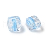 69Pcs Glass Beads GLAA-Q120-01F-3