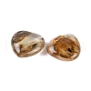 Mother's Day Gifts Synthetic Tigerskin Glass Healing Stones G-G020-01W-2