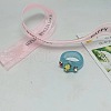 1Pc Acrylic Finger Rings WGC4C6E-31-1