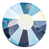 Preciosa® Crystal Hotfix Flatback Stones Y-PRC-HSS10-30150-200-2