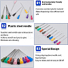 Stainless Steel Dispensing Needles FIND-BC0001-47-6