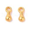 Alloy Charms E229-G-1