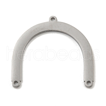 304 Stainless Steel Chandelier Component Links STAS-B056-11P-01-1