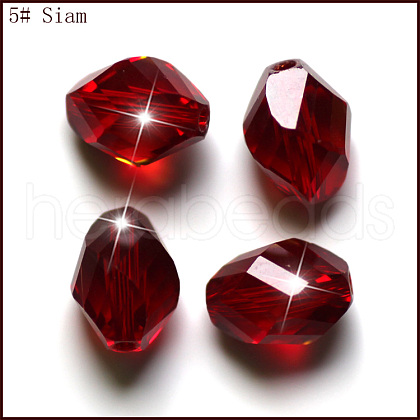 K9 Glass SWAR-F077-11x8mm-05-1