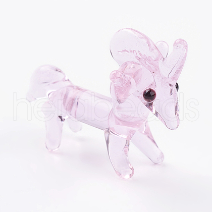 Home Decorations LAMP-J084-12-1
