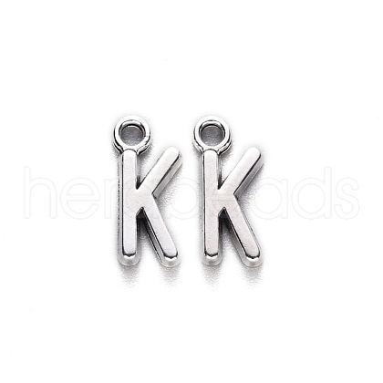 Tibetan Style Alloy Pendants TIBE-S108-108K-AS-RS-1