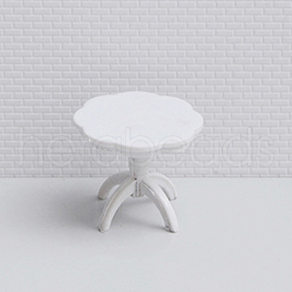 Plastic Table MIMO-PW0003-001I-1