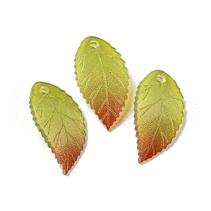 Plastic Pendants SACR-M007-03B-1