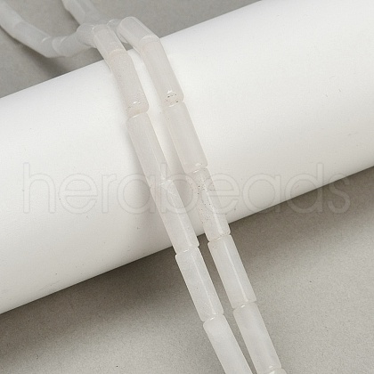 Natural Quartz Crystal Beads Strands G-G202-B04-01-1