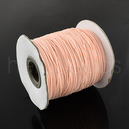 Round Elastic Cord EC-R001-1mm-039A-1