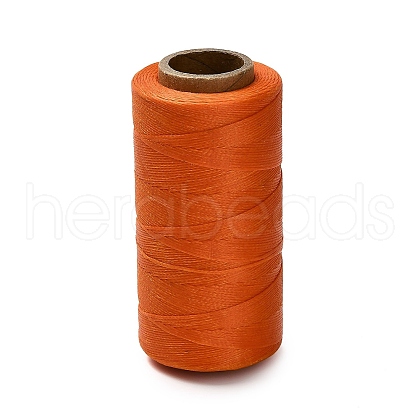 260M Waxed Polyester Cords YC-A003-01H-1