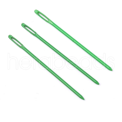Low Carbon Steel Needles PW-WGDDAF4-35-1