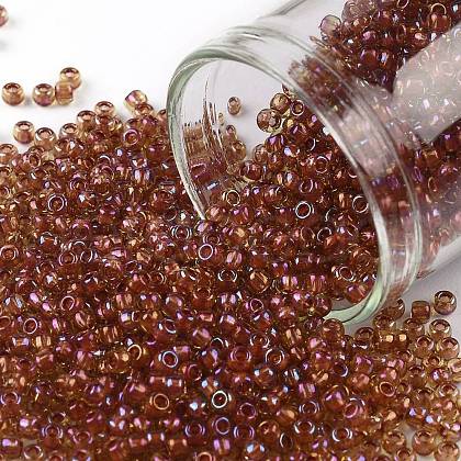 TOHO Round Seed Beads SEED-XTR11-0951-1